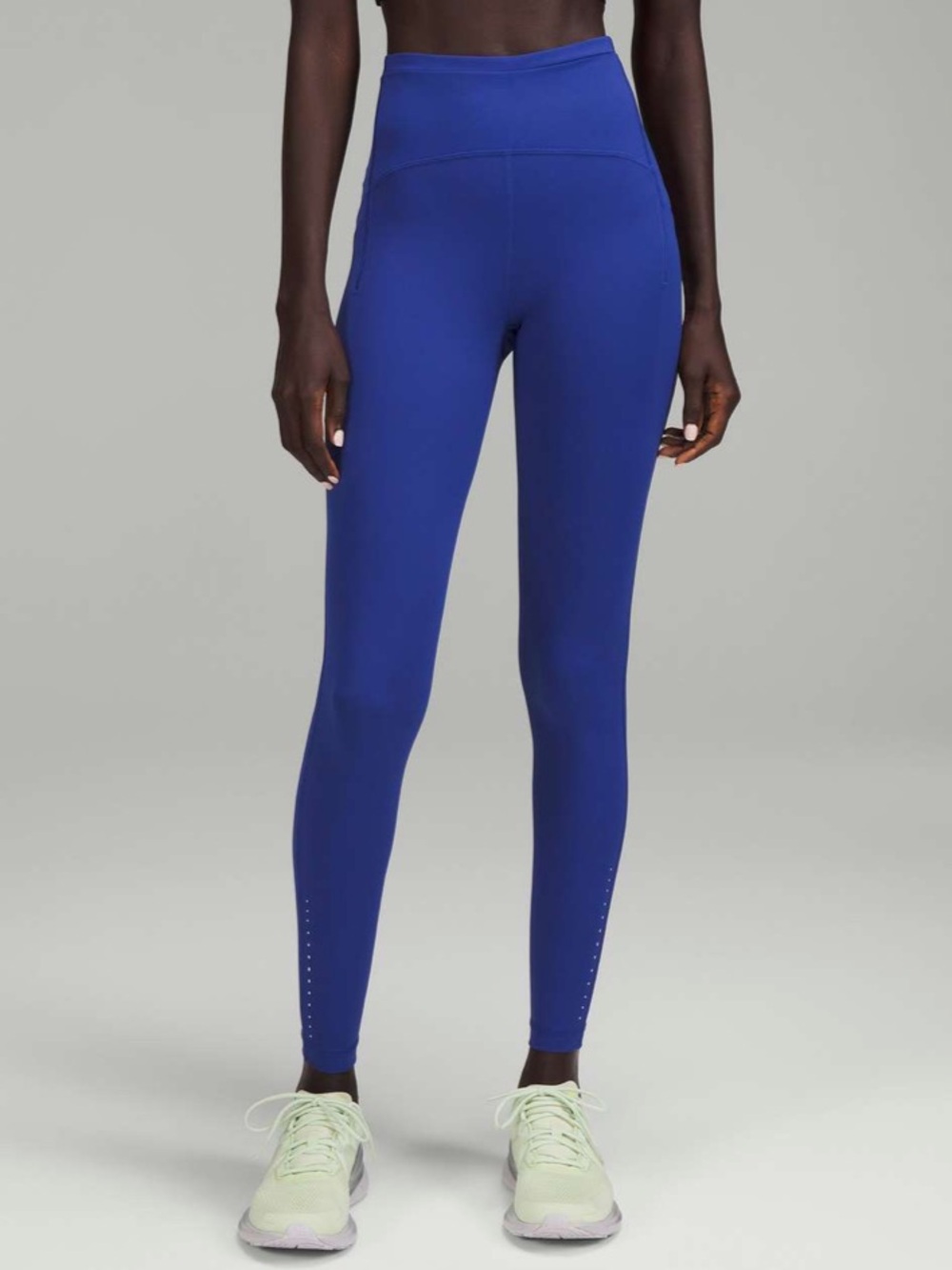 Lululemon Swift Speed High-Rise Tight 28"
Psychic